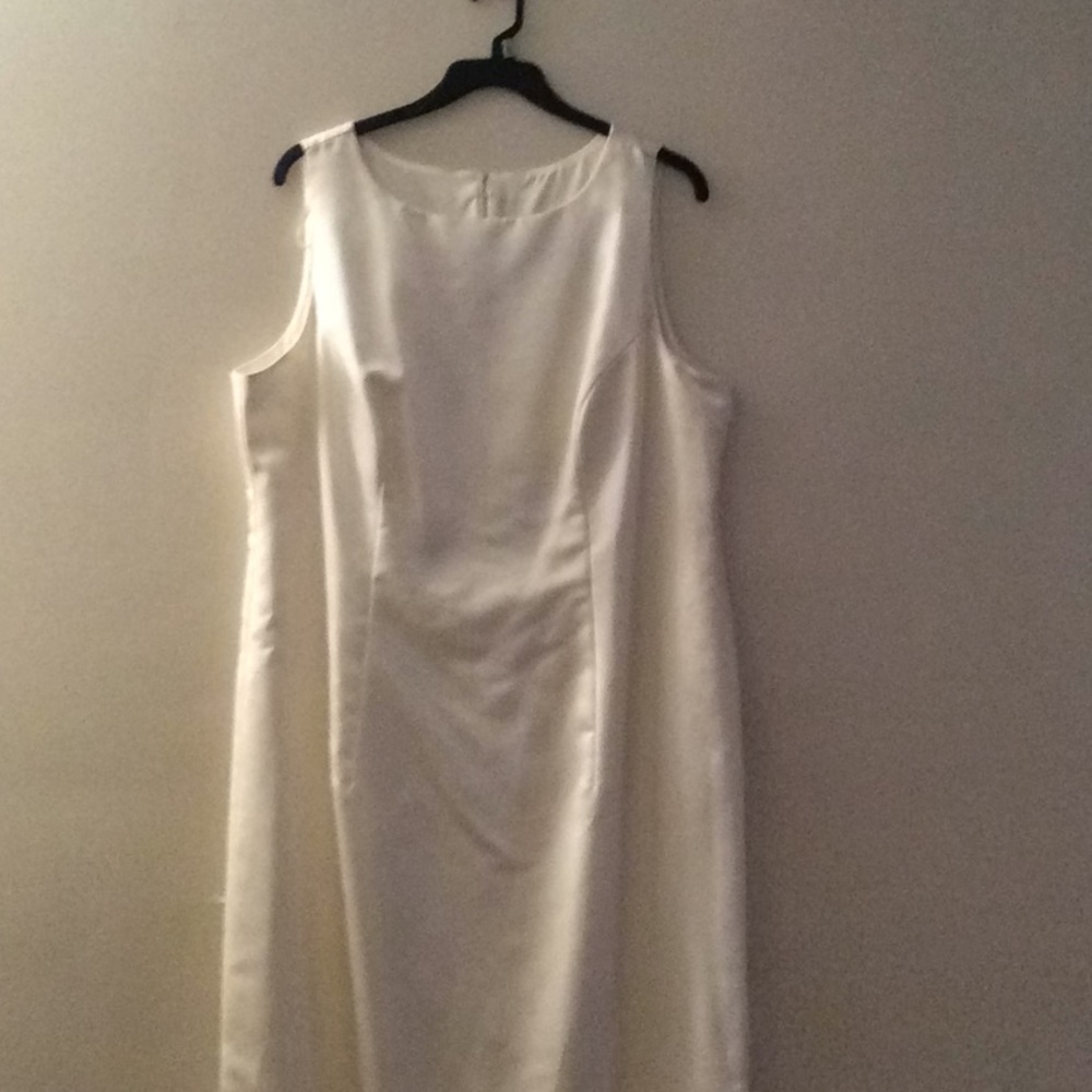 Michael Angelo Formal Gown